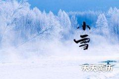 时姓女孩起名虎年小雪节气出生2022好名字