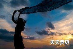 2022年四月初九日穿什么颜色？五行穿衣每日指南
