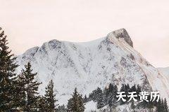 2019年破月是农历几月？破月可以化解吗？