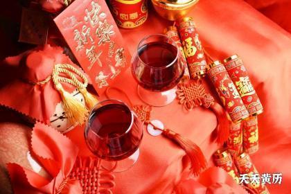 中国传统节日大全——深入了解上海人过春节的风俗习惯