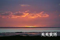 怎么看哪天是黑道日，怎么区分黄道日黑道日？