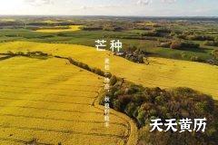 2022芒种节气出生的宝宝起名，节气宝宝诗意名